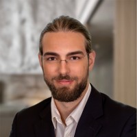 Jonathan Bourgoin's profile photo
