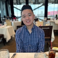 Scully and Scully Employee Joseph Rasero's profile photo