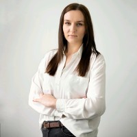 OKK! PR Employee Magdalena Jankowska's profile photo