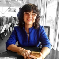 Ivchenko Iryna Email