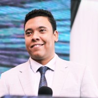 Nebras Technology Employee Ahmed Sallam's profile photo