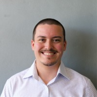 Kyndryl Employee Liam Crowe's profile photo
