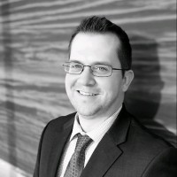 MITRE Employee Aaron Tuttle's profile photo