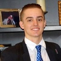 Jabil Employee Cody Tyler's profile photo