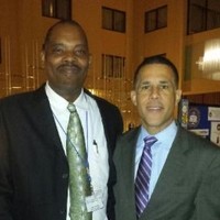Arnold Mitchell Email & Phone Number