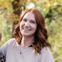 GEO Jobe GIS Consulting Employee Carrie Jordan's profile photo