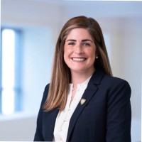 Northwestern Memorial Hospital Employee Kaleigh Powers's profile photo