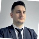 Profexec Services Employee Andras Gyore's profile photo