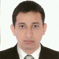 David Emerson Rubio Anaya's profile photo