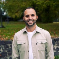 NHS Employee Fraser White's profile photo