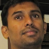 Senthilkumar Ramaswamy Email & Phone Number