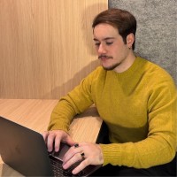 Luis Caridade Email