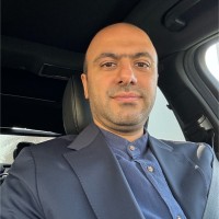 Caspian Employee Hadi Kazemian's profile photo