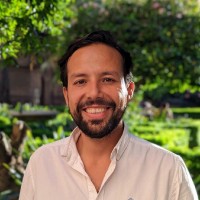 David Acevedo Cruz's profile photo