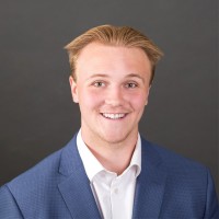 Ontario University Athletics Employee Connor Hay's profile photo