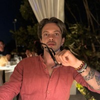 Alessio Ricupito Email