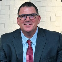 REV.1 Engineering® - A subsidiary of ASAHI Filmecc. Employee Scott Huter's profile photo