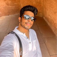 Ionic Professional Employee Rohit Mani's profile photo