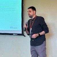 Dara Pharmaceutical Equipment Employee Agustí Flaqué's profile photo