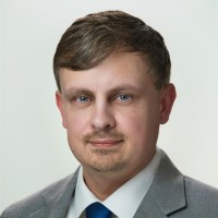 Farmers & Merchants Bank Employee Tyler M.'s profile photo