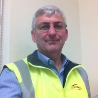 David Ritchie Email