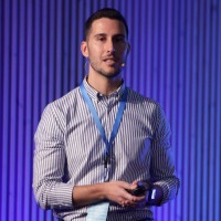 Guidepoint Employee Daniel Nunez Rodriguez's profile photo