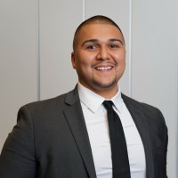 U.S. Bank Employee Edward N.'s profile photo