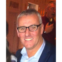 Excalon Ltd Employee Paul McGrath's profile photo