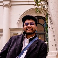 Guttmann & Blaevoet Consulting Engineers Employee Aashil Randive's profile photo