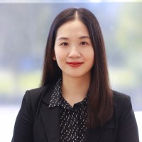 Westside Corporation Pty Ltd Employee Felicity Wu's profile photo