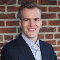 Rooted Software Employee Deron Witmer's profile photo