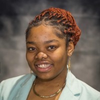 AYO LABS Employee Nia Brockington's profile photo