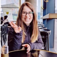 NPCoding Employee Maya Orr's profile photo