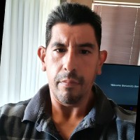 Healthy Spot Employee Juan Cisneros's profile photo