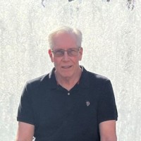 Wireless Employee Guy Tennyson's profile photo