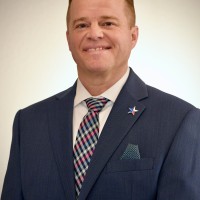 Community National Bank & Trust of Texas Employee Greg Olsen's profile photo