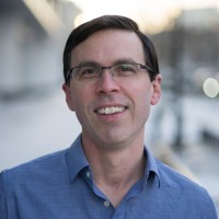 Artica Employee Steve Strauch's profile photo