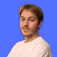 Mars Employee Louis Prudhomme's profile photo