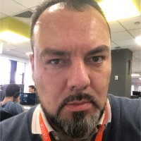 Baltic Amadeus Employee Mantas Vaitiekūnas's profile photo