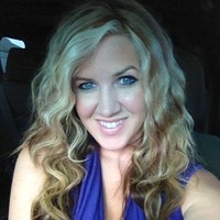 Amanda Patterson