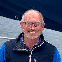 Wavelink Consulting Group Employee Jonathan Banks's profile photo