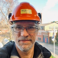 Johma Employee Pascal Bonte's profile photo