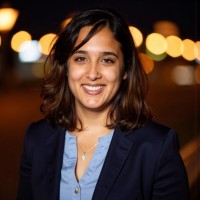 SimmerAppAI Employee Anoushka Mirchandani's profile photo