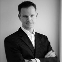 Trusted Technology Partnership Employee Jon Cook's profile photo