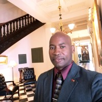 Ramon B. Martinez Email & Phone Number