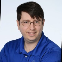 Blue Tree Technology Employee James Carter's profile photo