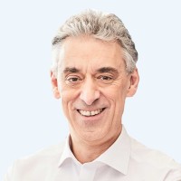 RWE Employee Frank Appel's profile photo