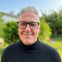 Reliance HMO Employee Nick Mullen's profile photo