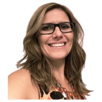 WorldStrides Employee Amy Wise's profile photo