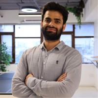 Antrazal Solutions Private Limited Employee Mayank Moolchandani's profile photo